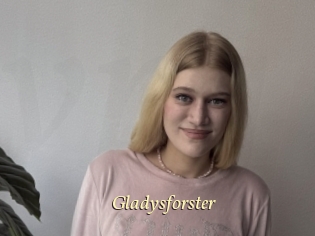 Gladysforster