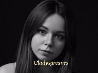 Gladysgreaves