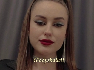 Gladyshallett
