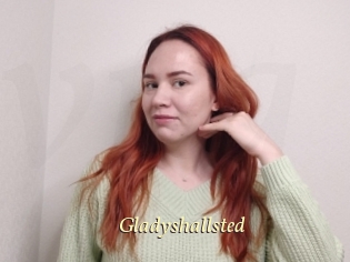 Gladyshallsted
