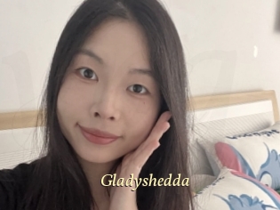 Gladyshedda