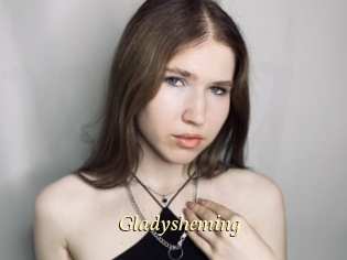 Gladysheming