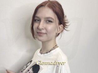 Glennadryer