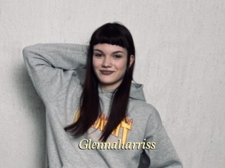 Glennaharriss