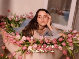 Gloriabarnesa