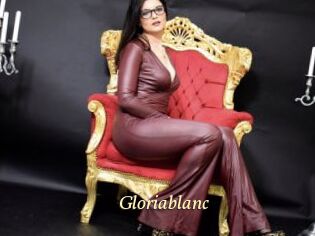 Gloriablanc