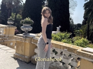 Gloriabrook