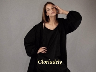 Gloriadely