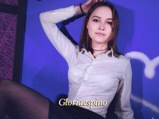 gloriaespino Vidéo porno gratuite