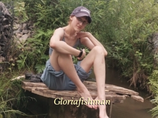 Gloriafishman