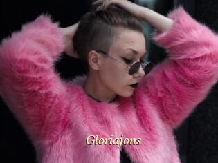 Gloriajons