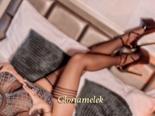 Gloriamelek