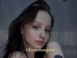 Gloriamorgani