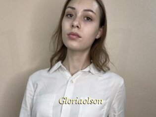 Gloriaolson