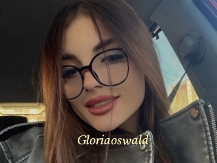 Gloriaoswald