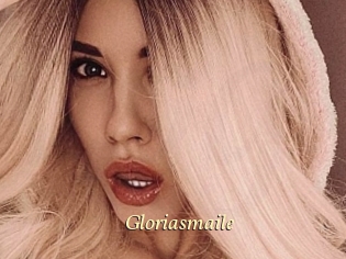 Gloriasmaile