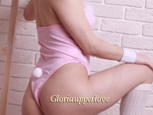 Gloriaupperlove