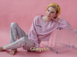 Gloripetite