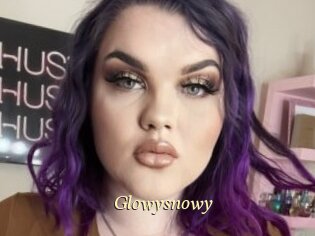 Glowysnowy
