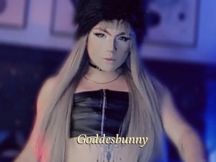 Goddesbunny