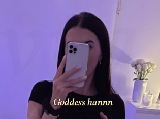 Goddess_hannn