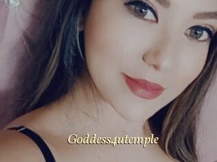 Goddess4utemple