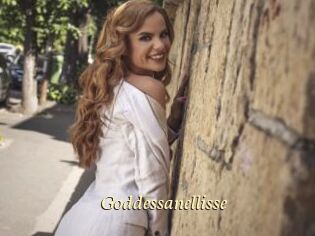 Goddessanellisse