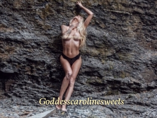 Goddesscarolinesweets