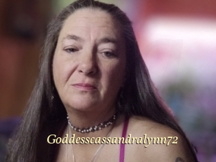 Goddesscassandralynn72