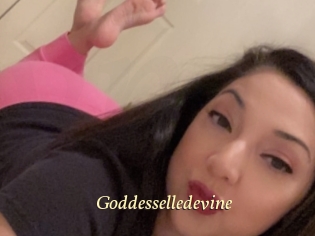Goddesselledevine