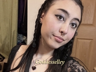 Goddesselley