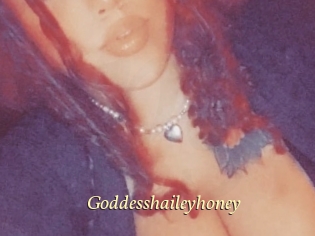 Goddesshaileyhoney