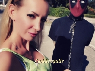 Goddessjulie