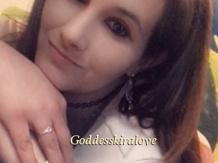 Goddesskiralove