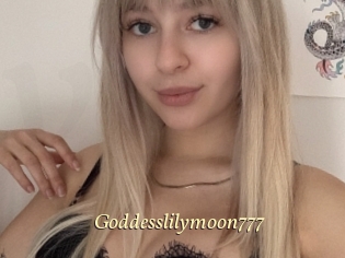 Goddesslilymoon777