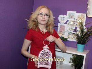 Goddessmiracle