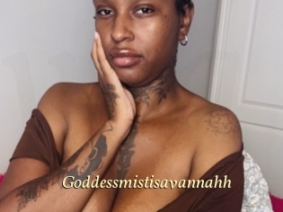 Goddessmistisavannahh