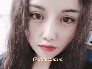 Goddessnana