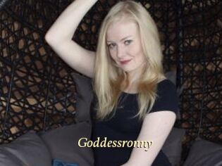 Goddessronny