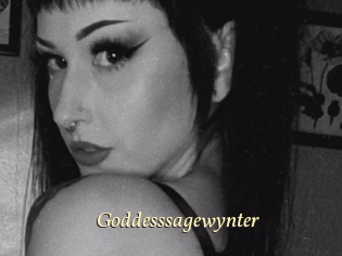 Goddesssagewynter
