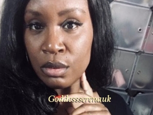 Goddessserenauk