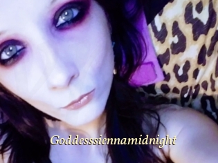 Goddesssiennamidnight