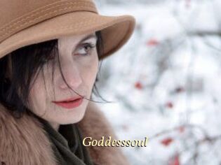 Goddesssoul