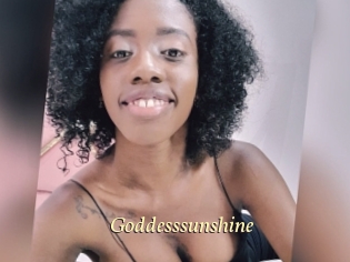 Goddesssunshine