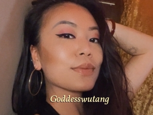 goddesswutang Vidéo porno gratuite