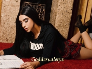 goddesvaleryx Vidéo porno gratuite