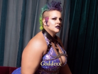 Goddexx