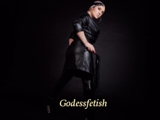 Godessfetish