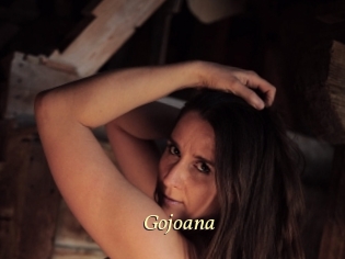 Gojoana