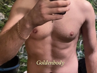 Goldenbody
